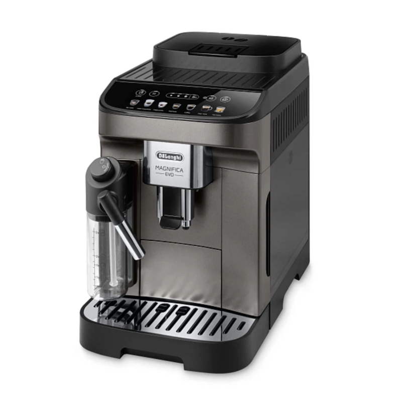 Кофемашина DeLonghi ECAM 290.81.TB черный