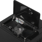 Кофемашина Polaris PACM 2045AC черный