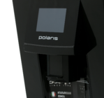 Кофемашина Polaris PACM 2065AC черный
