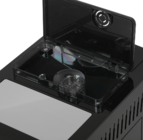 Кофемашина Polaris PACM 2065AC черный