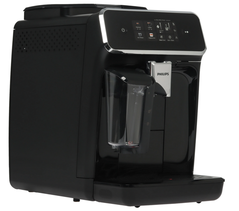 Кофемашина Philips LatteGo EP2331/10 черный