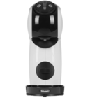 Кофемашина капсульная DeLonghi EDG 226.W