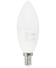 Лампа светодиодная Эра LED E14/B35/11w/840