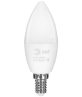 Лампа светодиодная Эра LED E14/B35/11w/827