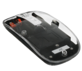 Мышь беспроводная Keyron WM-M952 черная