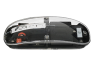 Мышь беспроводная Keyron WM-M952 черная