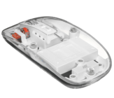 Мышь беспроводная Keyron WM-M952 белая