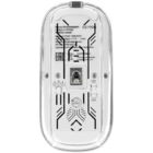 Мышь беспроводная Keyron WM-M952 белая