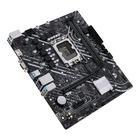 Материнская плата Asus Prime H610M-K D4-CSM