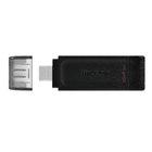 Флешка Kingston DT70 64GB USB 3.1 Type-A