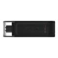 Флешка Kingston DT70 64GB USB 3.1 Type-A