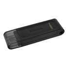 Флешка Kingston DT70 128GB USB 3.1 Type-A