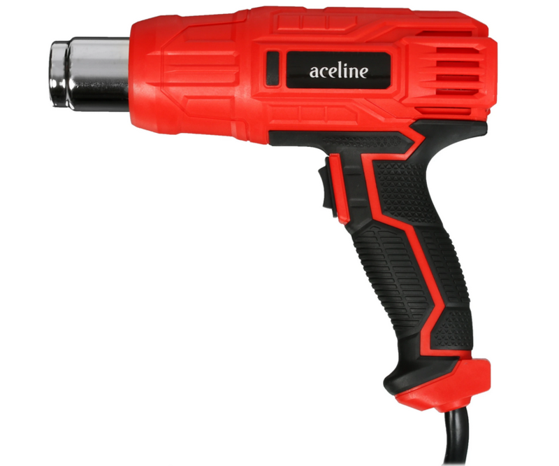 Строительный фен Aceline AHG160