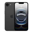 Сотовый телефон Apple iPhone 16e 512GB черный