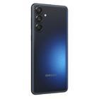 Сотовый телефон Samsung Galaxy M55 8/256GB черный