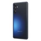 Сотовый телефон Samsung Galaxy M55 8/256GB черный