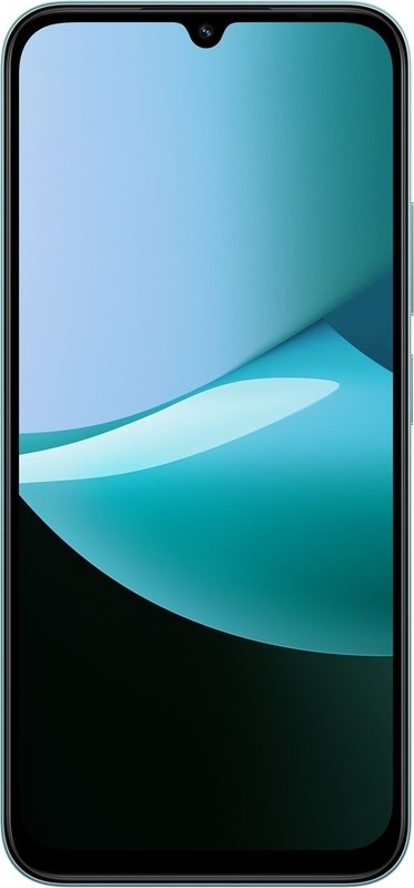 Сотовый телефон Xiaomi Redmi 15C 4G NFC 8/256GB мятный