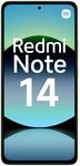 Сотовый телефон Xiaomi Redmi Note 14 4G NFC 6/128GB зеленый