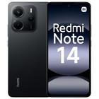 Сотовый телефон Xiaomi Redmi Note 14 4G NFC 6/128GB черный
