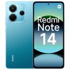 Сотовый телефон Xiaomi Redmi Note 14 4G NFC 6/128GB голубой