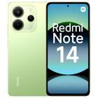Сотовый телефон Xiaomi Redmi Note 14 4G NFC 8/256GB зеленый