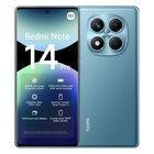 Сотовый телефон Xiaomi Redmi Note 14 Pro 4G NFC 8/256GB голубой