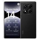 Сотовый телефон Xiaomi Redmi Note 14 Pro 4G NFC 12/512GB черный