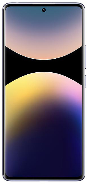 Сотовый телефон Xiaomi Redmi Note 14 Pro 4G NFC 12/512GB фиолетовый