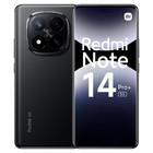Сотовый телефон Xiaomi Redmi Note 14 Pro Plus 5G NFC 8/256GB черный