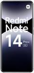 Сотовый телефон Xiaomi Redmi Note 14 Pro Plus 5G NFC 12/256GB черный