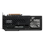 Видеокарта ASRock Radeon RX9070 Challenger 16GB GDDR6 256bit