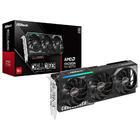 Видеокарта ASRock Radeon RX9070 Challenger 16GB GDDR6 256bit