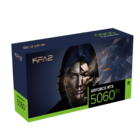 Видеокарта KFA2 GeForce RTX5060Ti Core OC 2FAN LED 16GB GDDR7 128bit