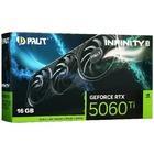 Видеокарта Palit GeForce RTX5060Ti Infinity3 V1 16GB GDDR7 128bit