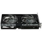Видеокарта KFA2 GeForce RTX5050 Core OC 2FAN LED 8GB GDDR6 128bit