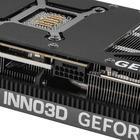 Видеокарта Inno3d GeForce RTX5070 Twin X2 OC 12GB GDDR7 192bit