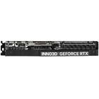 Видеокарта Inno3d GeForce RTX5070 Twin X2 OC 12GB GDDR7 192bit