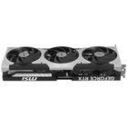 Видеокарта MSI GeForce RTX5080 Ventus 3X OC Plus 16GB GDDR7 256bit