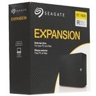 Накопитель Seagate Expansion STKP12000400 12TB Black
