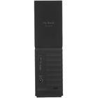 Накопитель Western Digital My Book 16TB Black