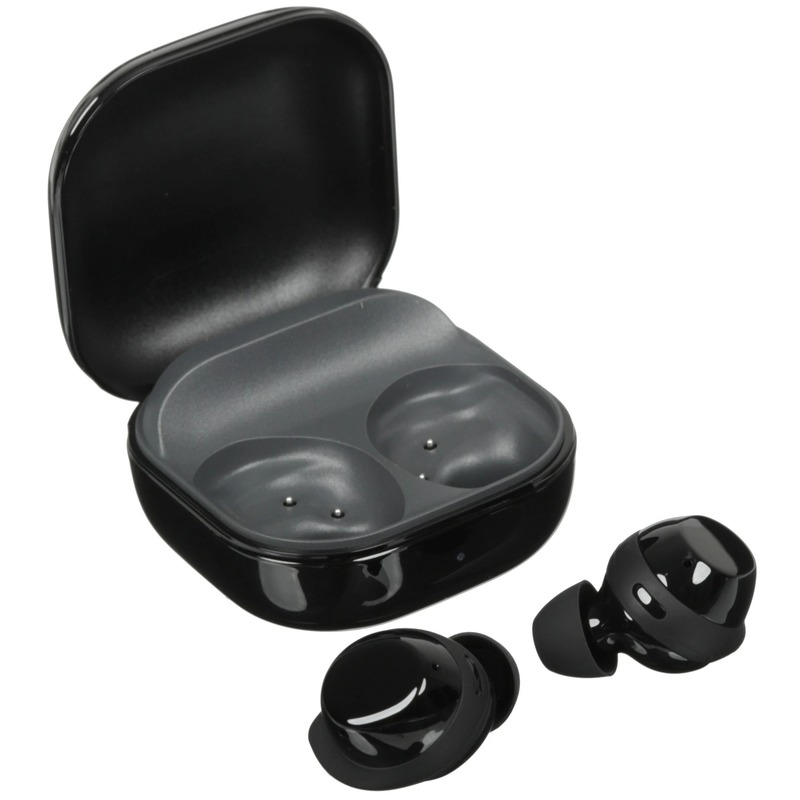 Наушники Samsung Buds Core Black