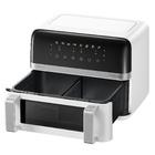 Аэрогриль Trouver AirFryer FD20 Pro White