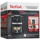 Аэрогриль Tefal EY5568E0