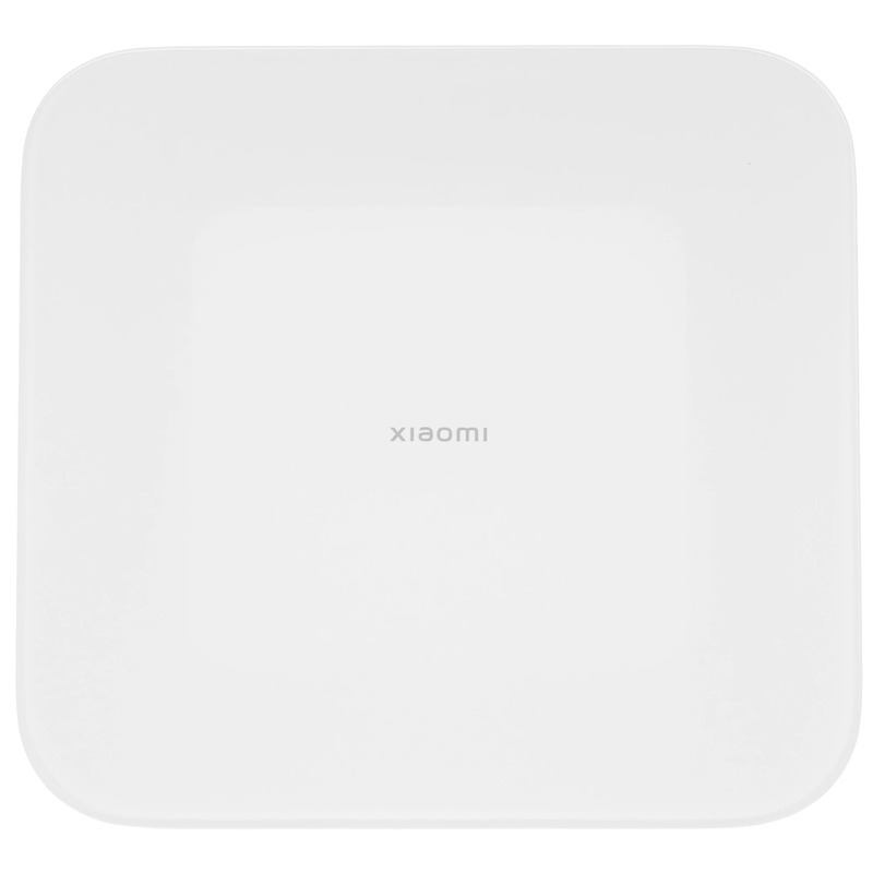 Весы Xiaomi Mi Smart Scale S200 White