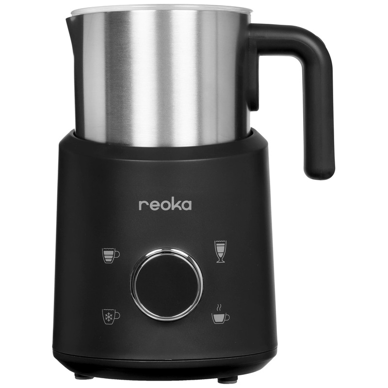 Вспениватель молока Reoka RKMF-C700