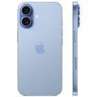 Сотовый телефон Apple iPhone 17 256GB esim голубой