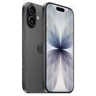 Сотовый телефон Apple iPhone 17 512GB esim черный