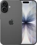 Сотовый телефон Apple iPhone 17 512GB esim черный