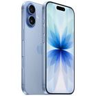 Сотовый телефон Apple iPhone 17 512GB esim голубой