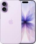Сотовый телефон Apple iPhone 17 512GB esim лавандовый